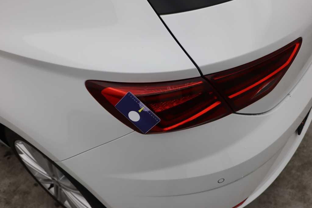 SEAT Leon 2017 photo 17