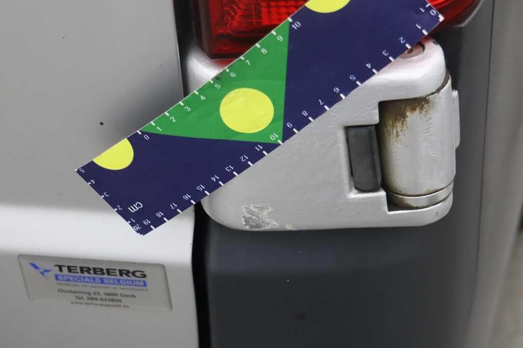 Mercedes-Benz Vito 2016 фото 12