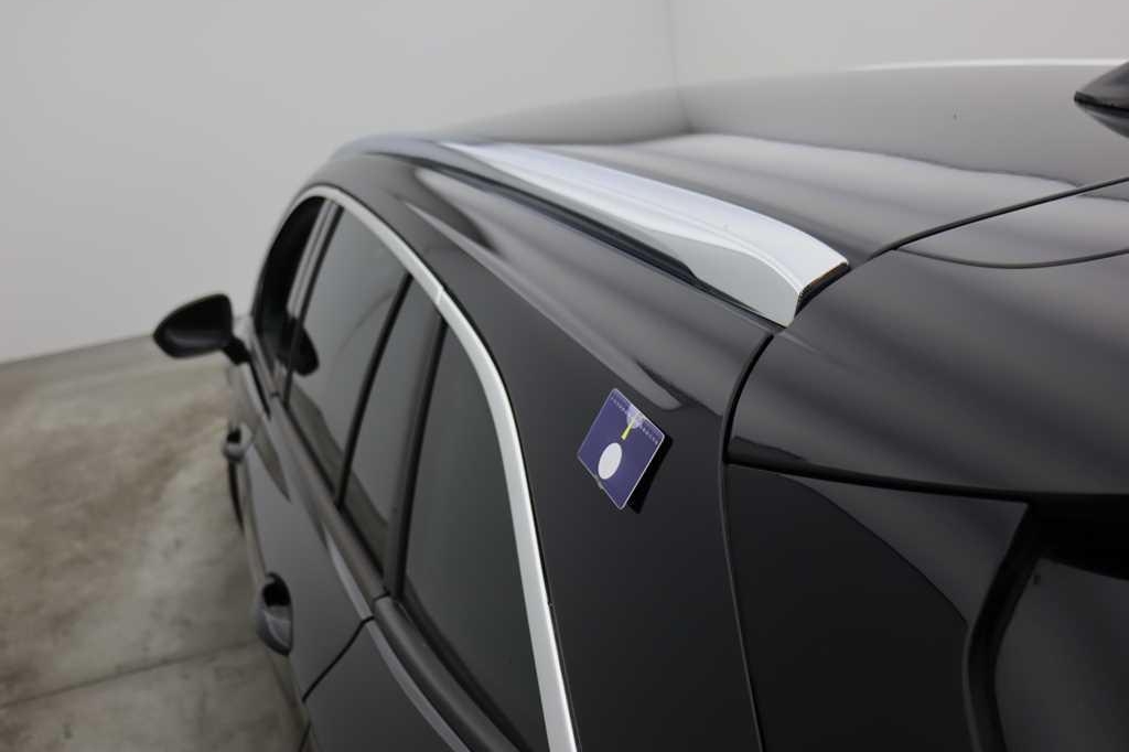 Opel Astra Sports Tourer 2017 photo 16