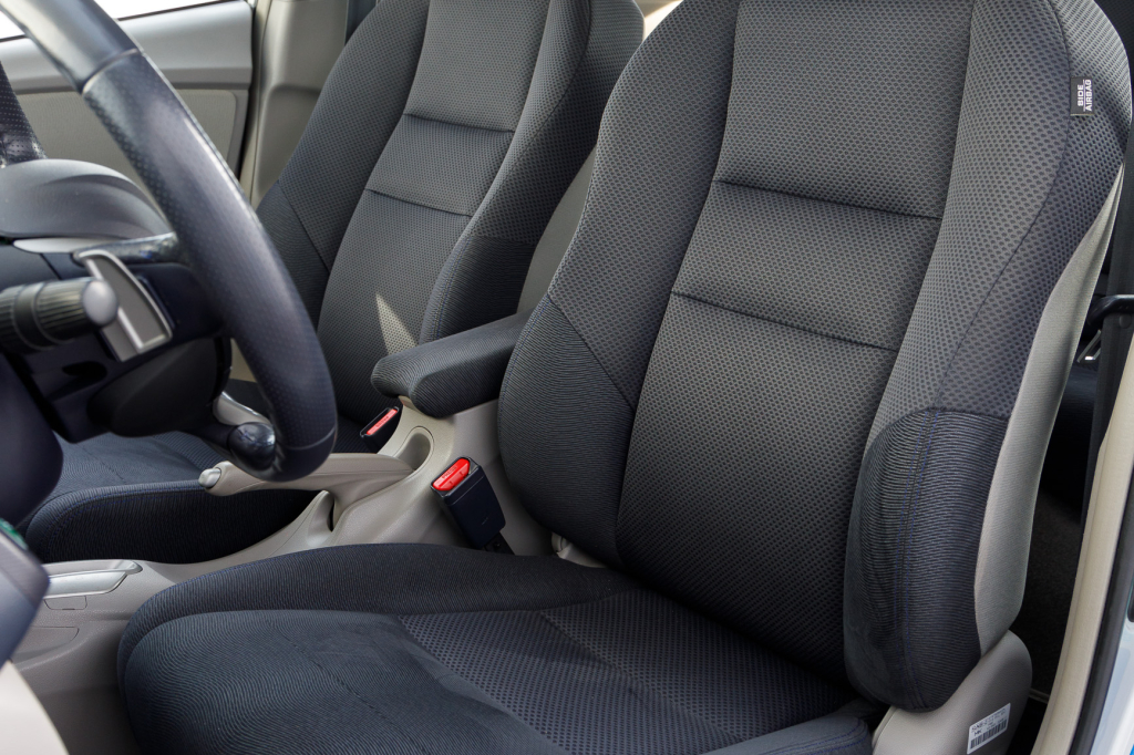 Honda Insight 2010 фото 11