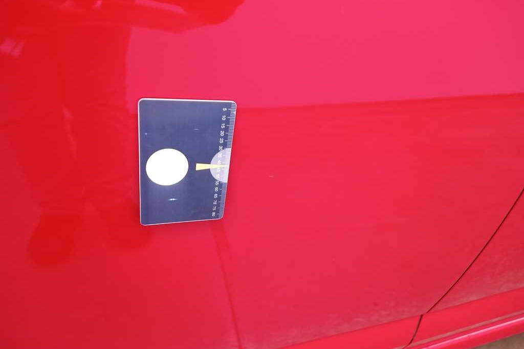 Skoda Octavia Combi 2017 photo 30