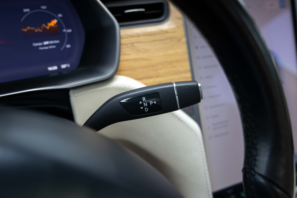 Tesla Model S 75D 2018 photo 21