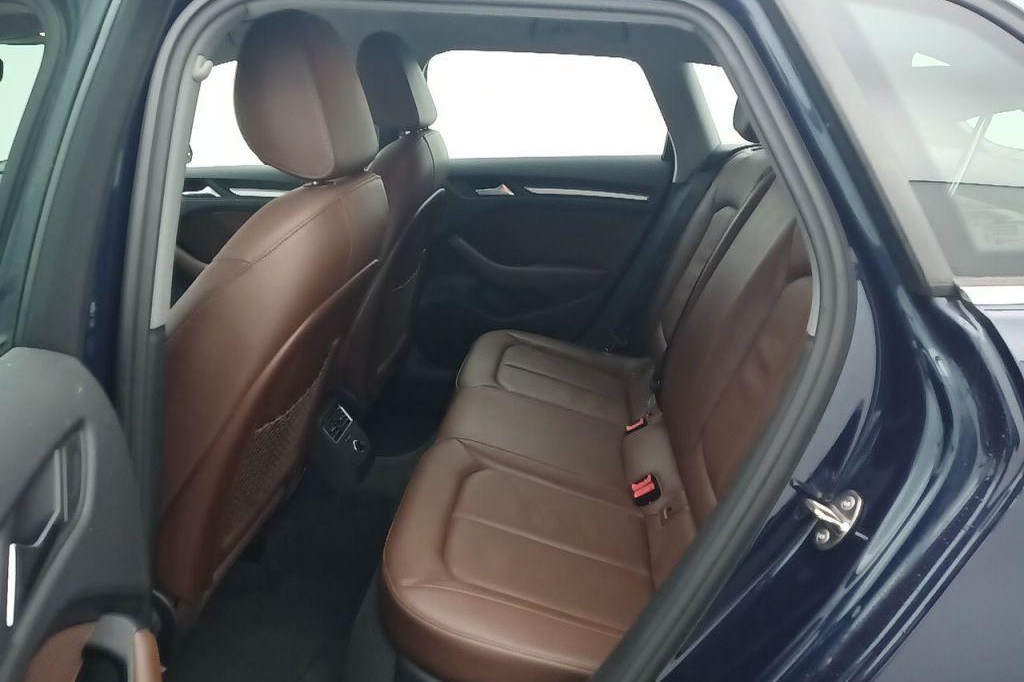 Audi A3 Sportback 2017 фото 2