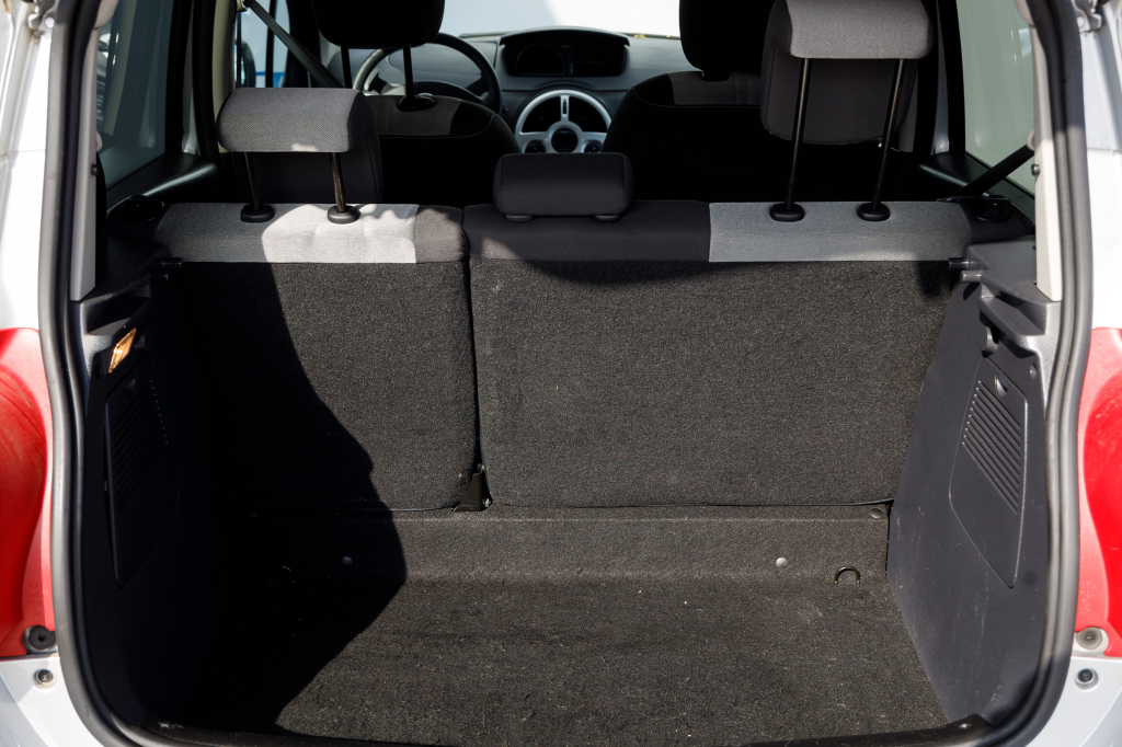 Renault Modus 2008 photo 10