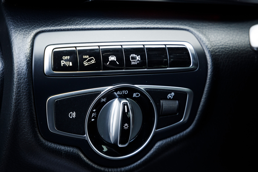 Mercedes-Benz V 250 4Matic  2015 фото 20