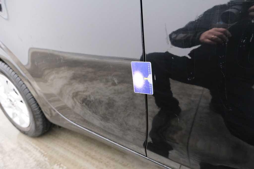 Kia Picanto 2017 фото 20