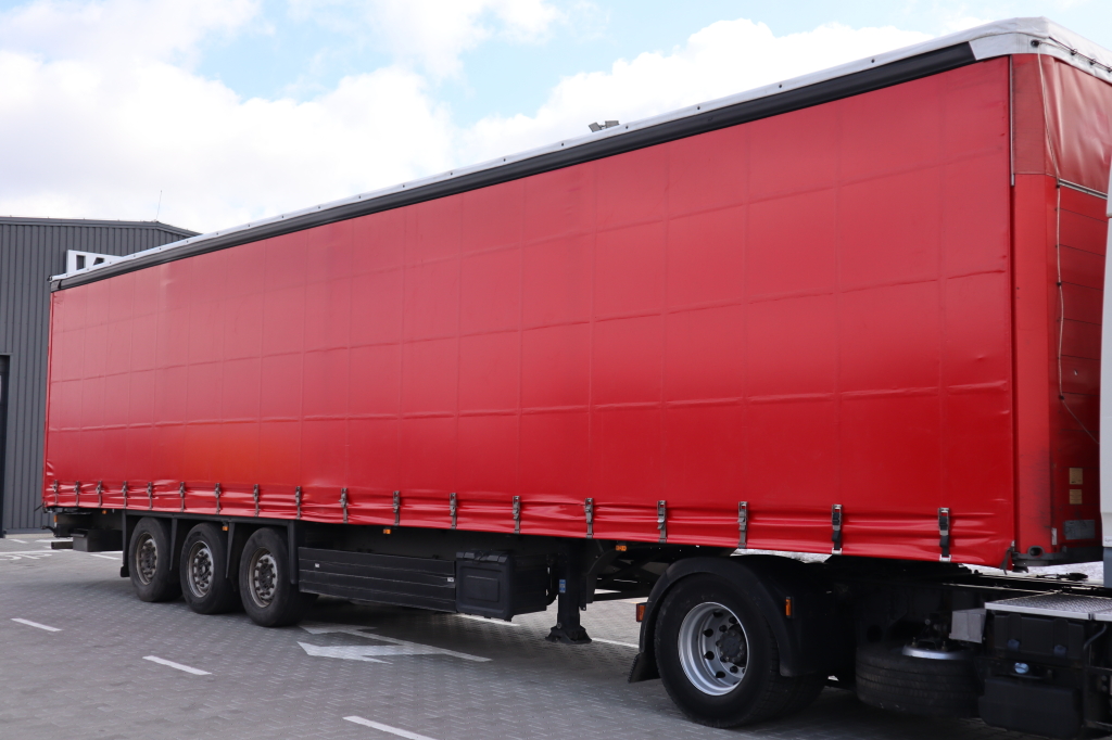 Schmitz Cargobull SCS 2014 фото 1