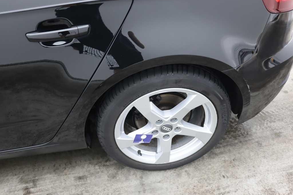 Audi A3 Sportback 2017 фото 23