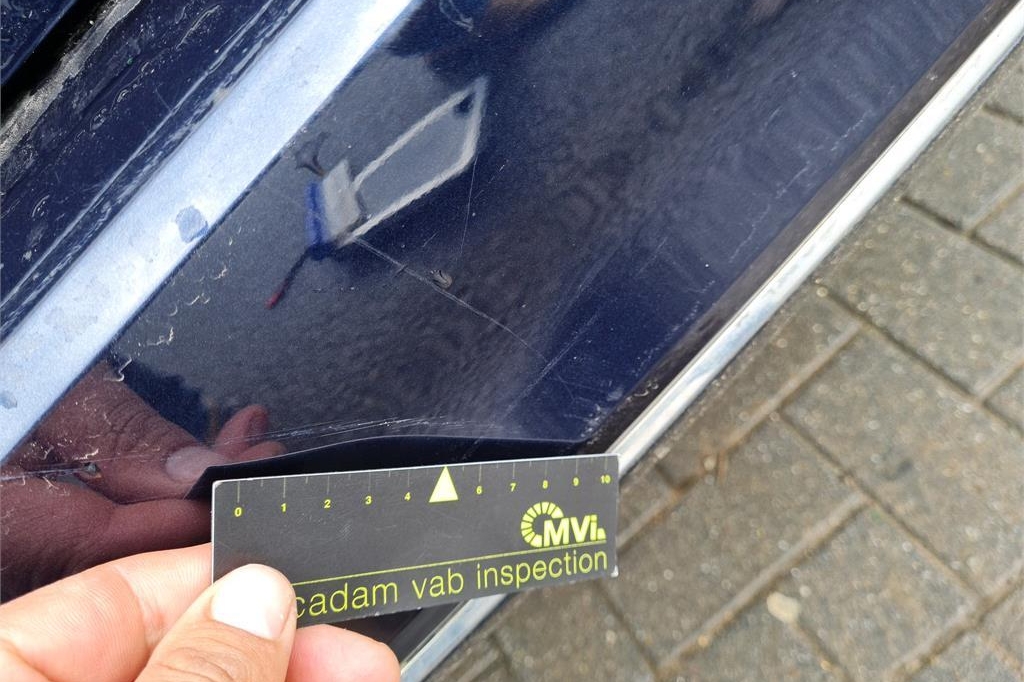 Volkswagen Passat Variant 2017 фото 17