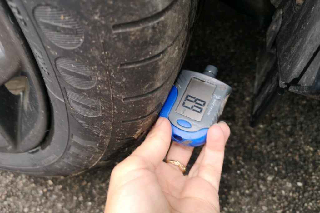 Ford EcoSport 2018 фото 27