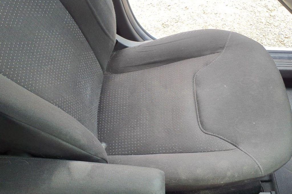 Ford Transit Courier 2016 фото 46