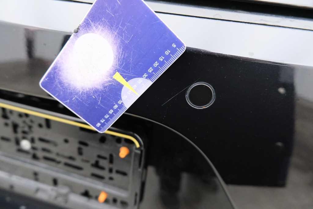 Porsche Macan GTS 2017 фото 9