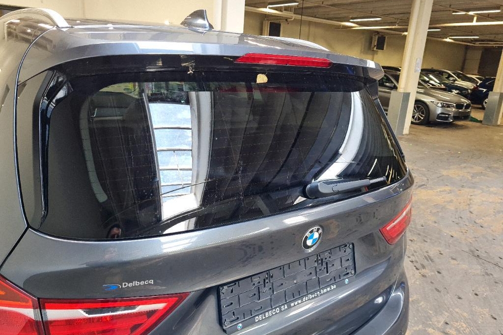 BMW 2er Gran Tourer 2016 фото 31