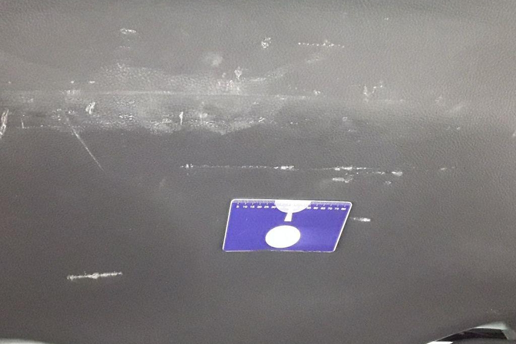 Ford Mondeo Turnier 2016 фото 9