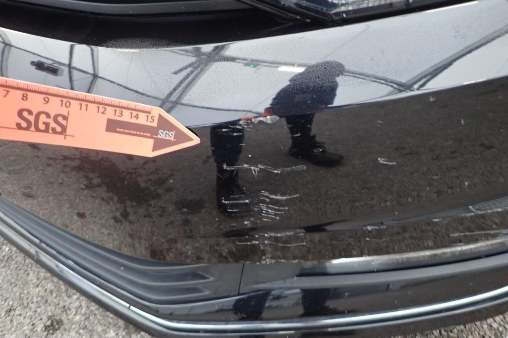 Volkswagen Touran 2017 photo 24