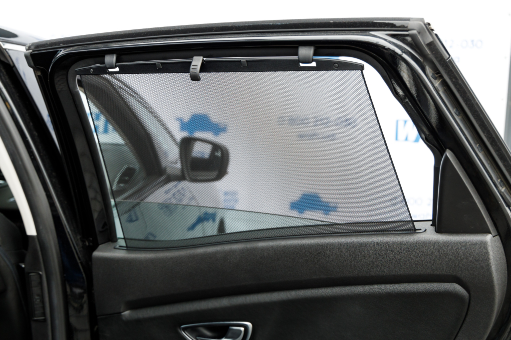 Renault Scenic IV Black Star 2017 photo 12