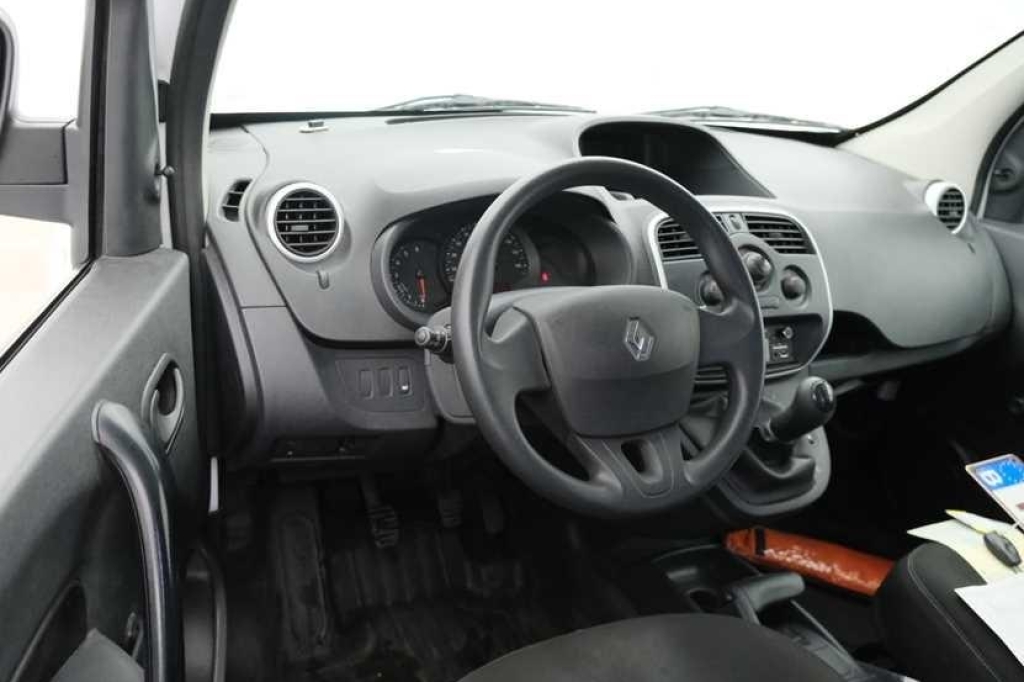 Renault Kangoo 2015 фото 1