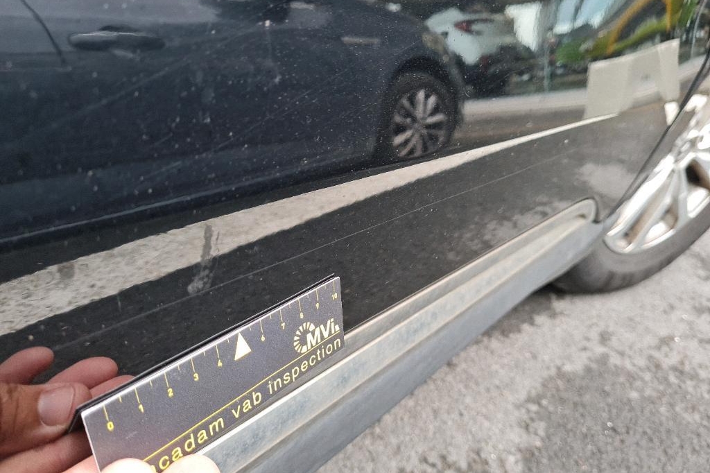 Renault Espace 2016 photo 42