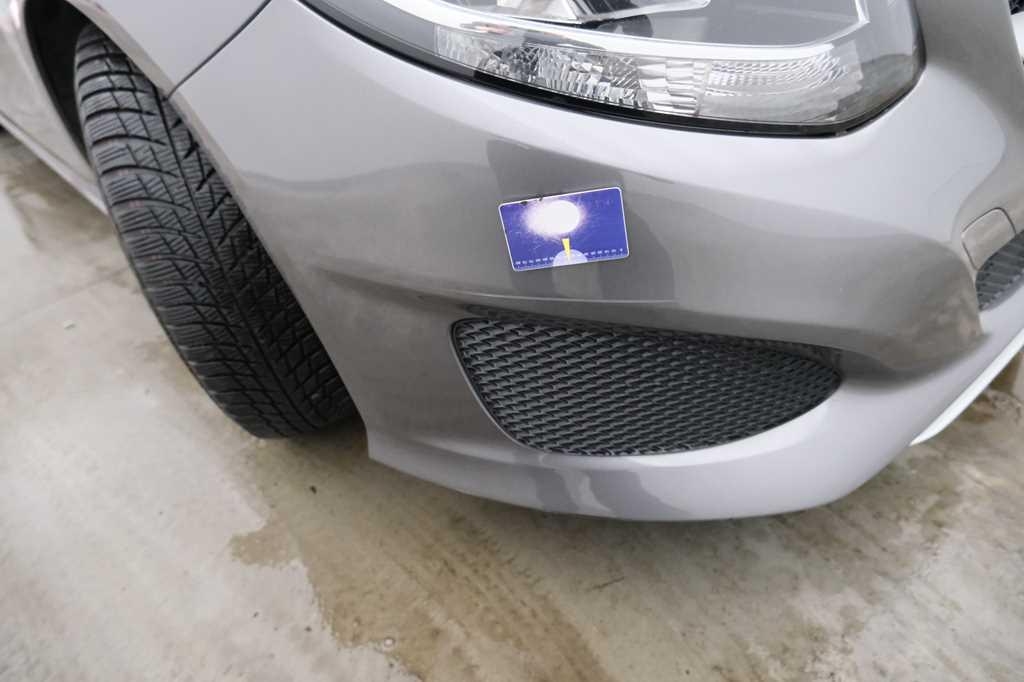 Mercedes-Benz B-Klasse 2017 фото 21