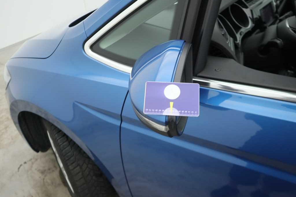 Volkswagen Touran 2016 photo 57