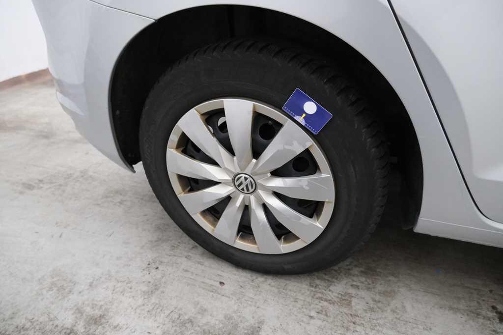 Volkswagen Touran 2018 photo 33