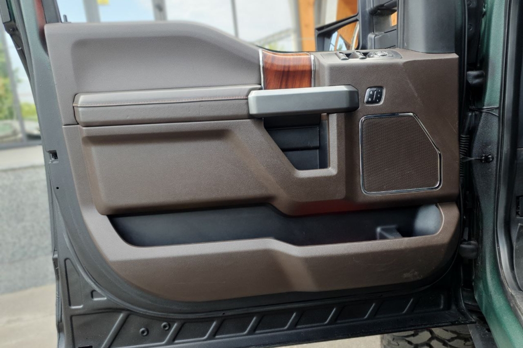 Ford F-150 2017 фото 13