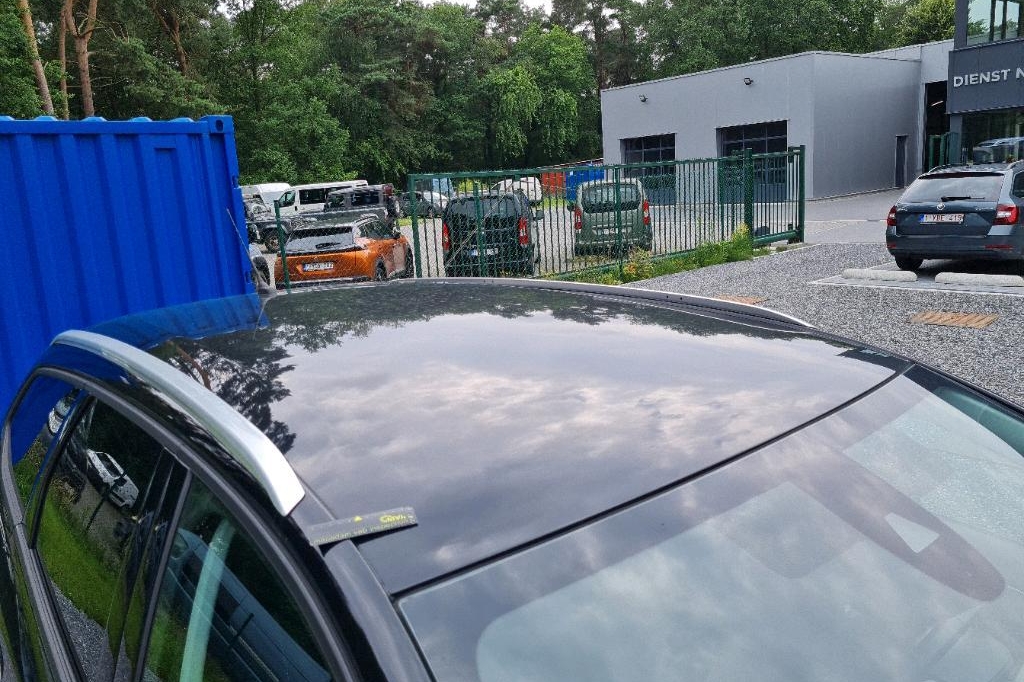 Peugeot 308 2017 photo 28