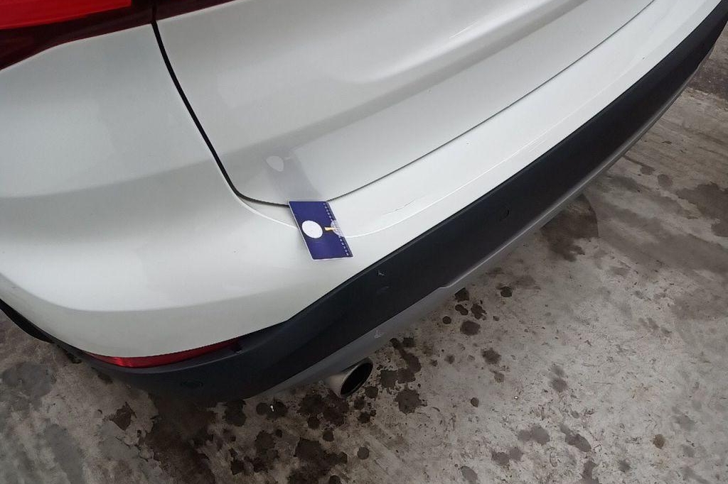 BMW X1 2017 фото 11