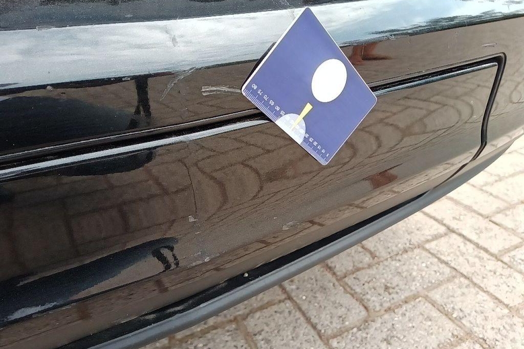 Opel Zafira Tourer 2016 photo 17