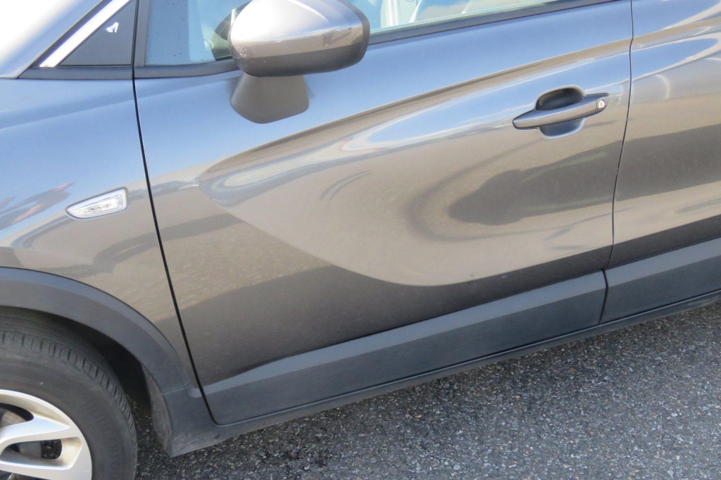 Opel Crossland X 2020 photo 33