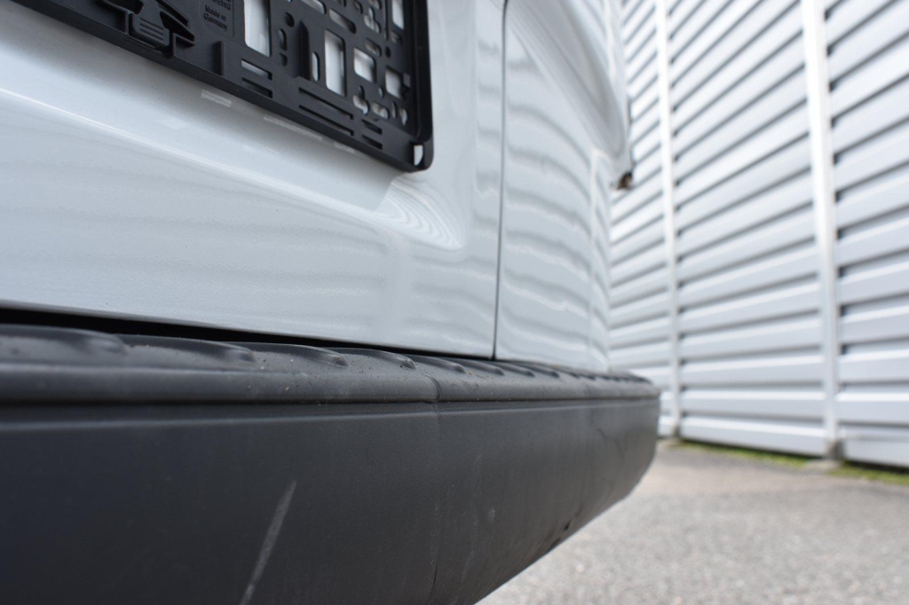 Ford Transit Custom 2017 фото 19