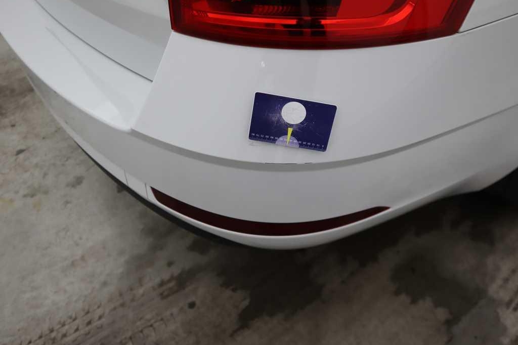 Skoda Octavia Combi 2017 photo 22