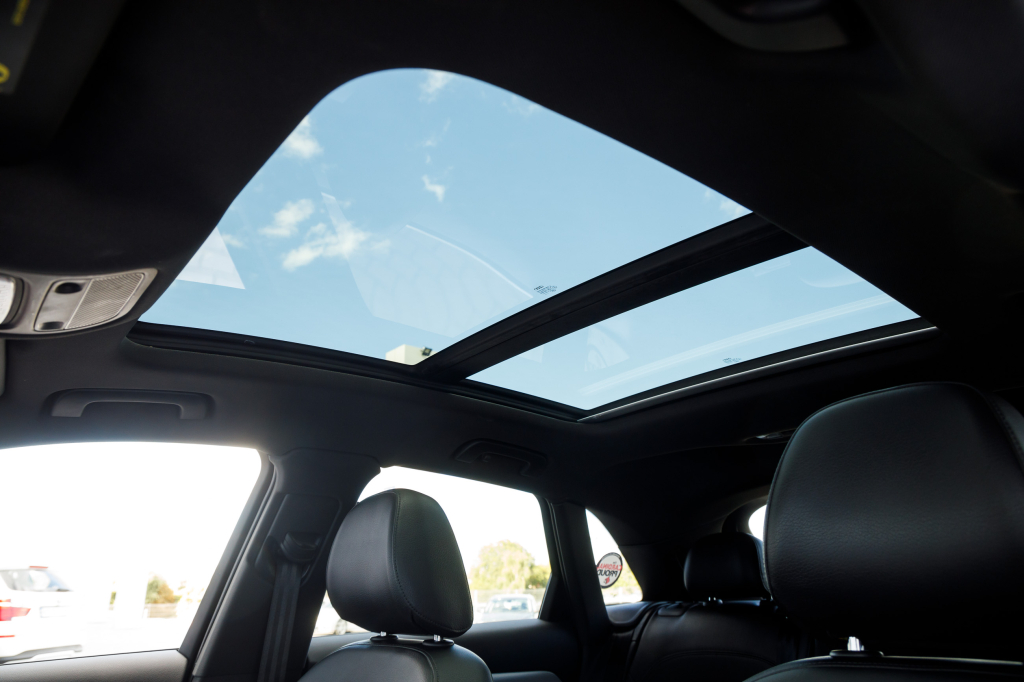 Audi Q3 Premium 2016 photo 24