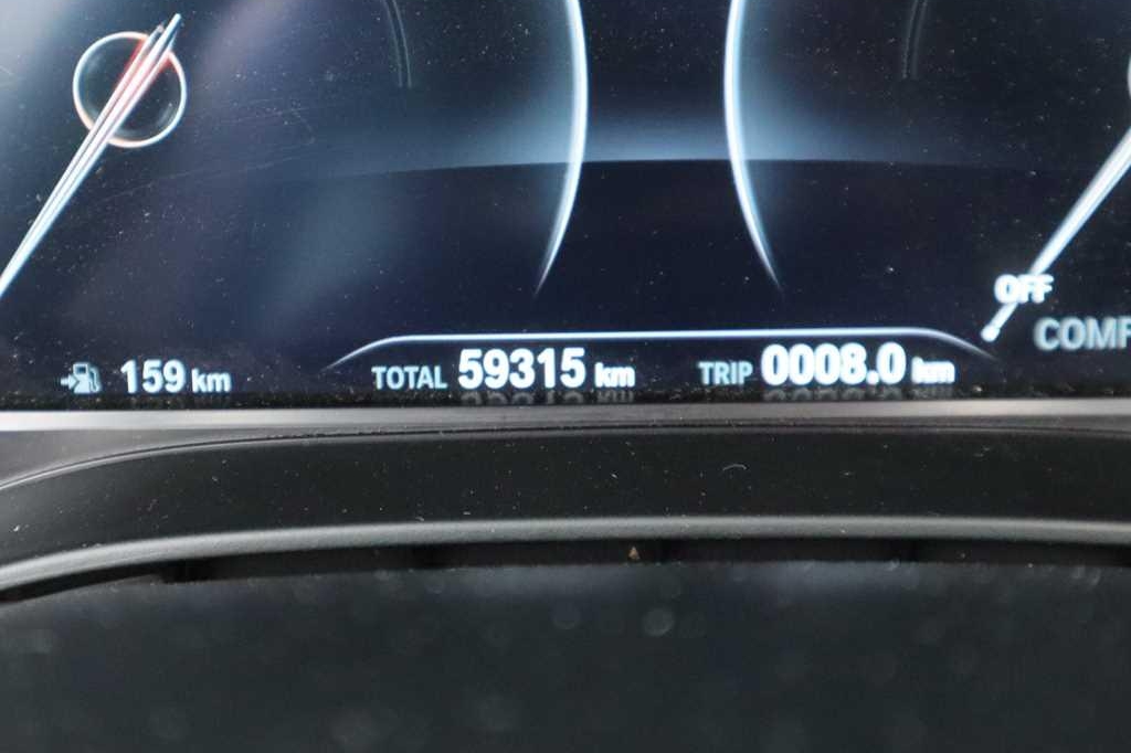 BMW 5er Touring 2017 фото 2