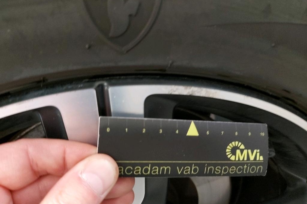 Volvo V90 2017 фото 18