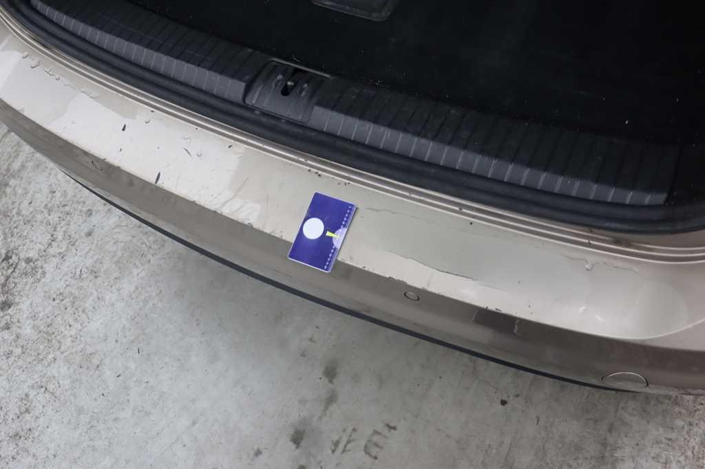 Volkswagen Touran 2016 фото 52