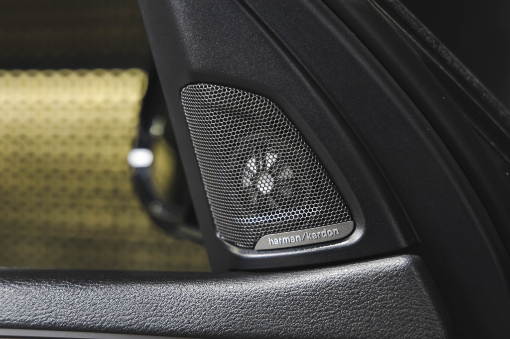 BMW X5 2015 фото 25