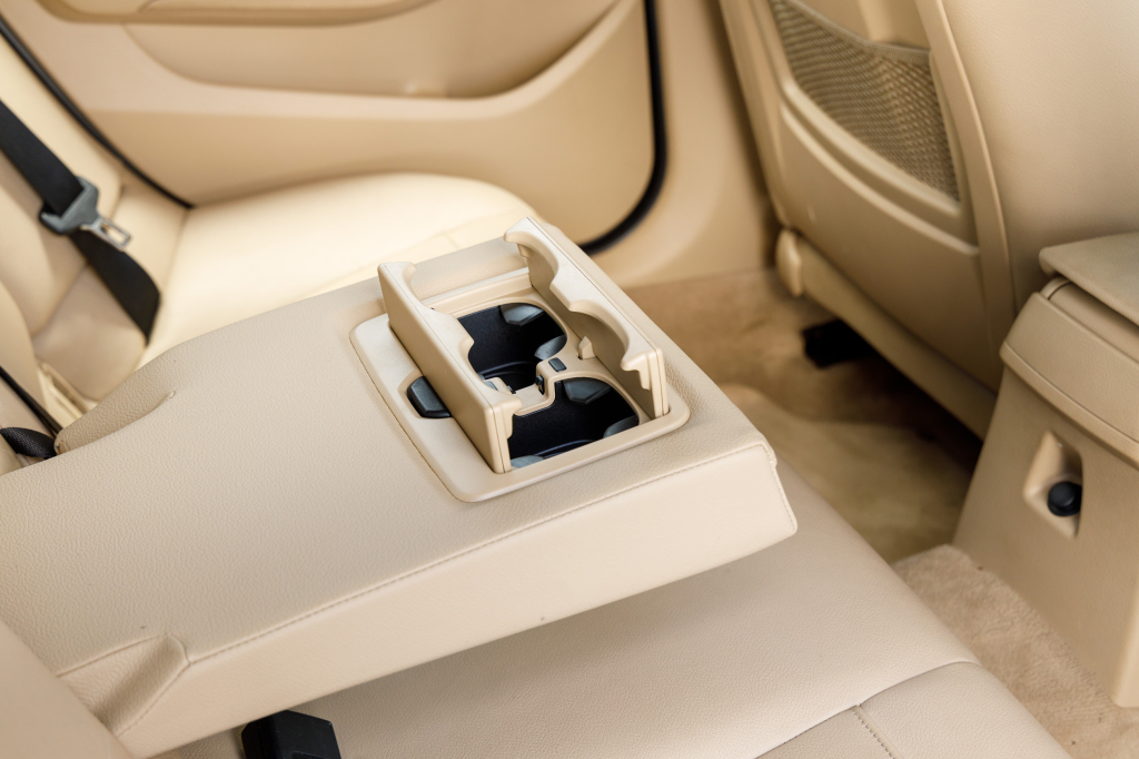 BMW X1 28I 2013 photo 29