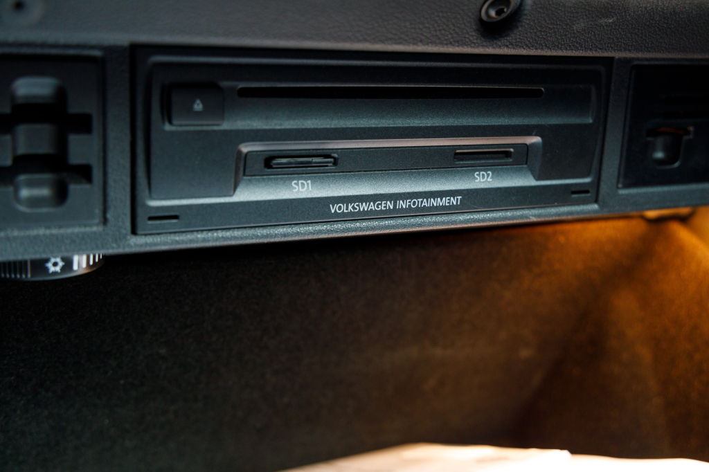 Volkswagen Golf VII фото 18