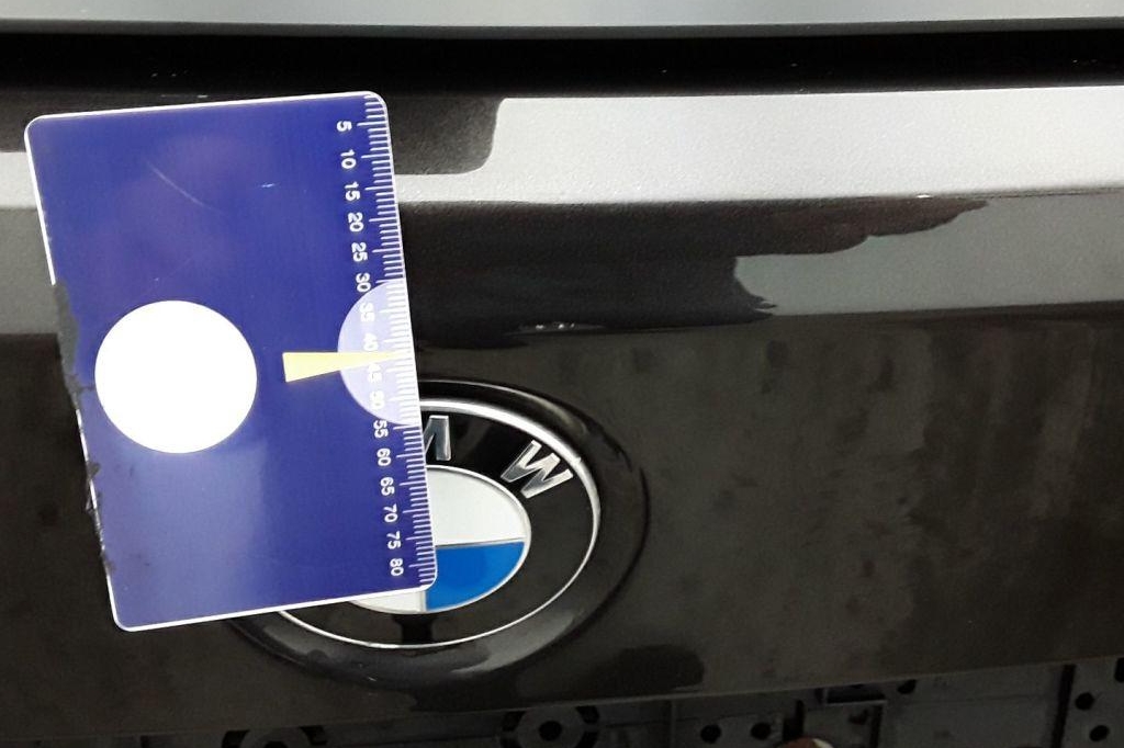 BMW 3er Touring 2017 фото 13