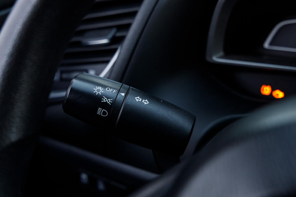 Mazda 3 SV 2014 фото 24