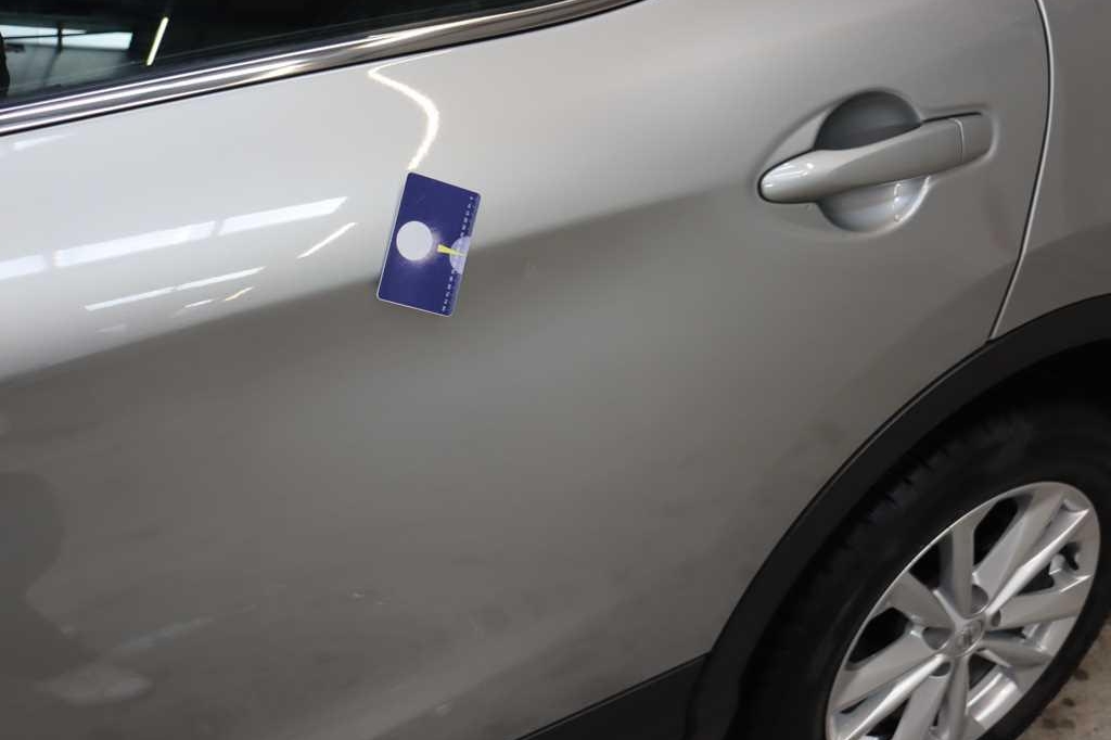 Nissan Qashqai 2017 фото 18