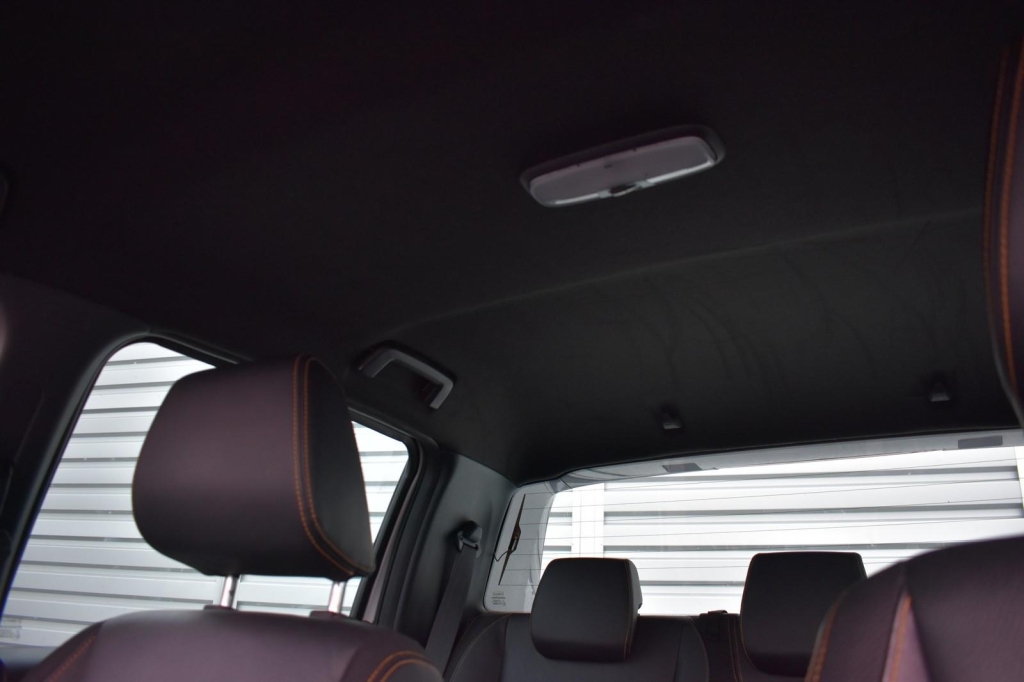 Ford Ranger 2020 фото 11