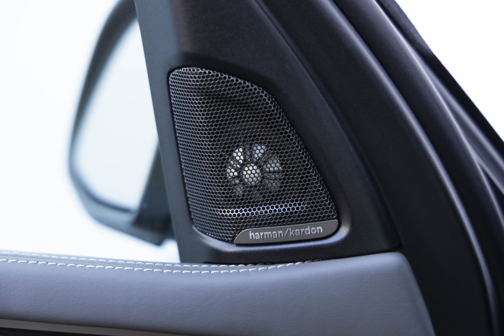 BMW X5 2014 фото 20