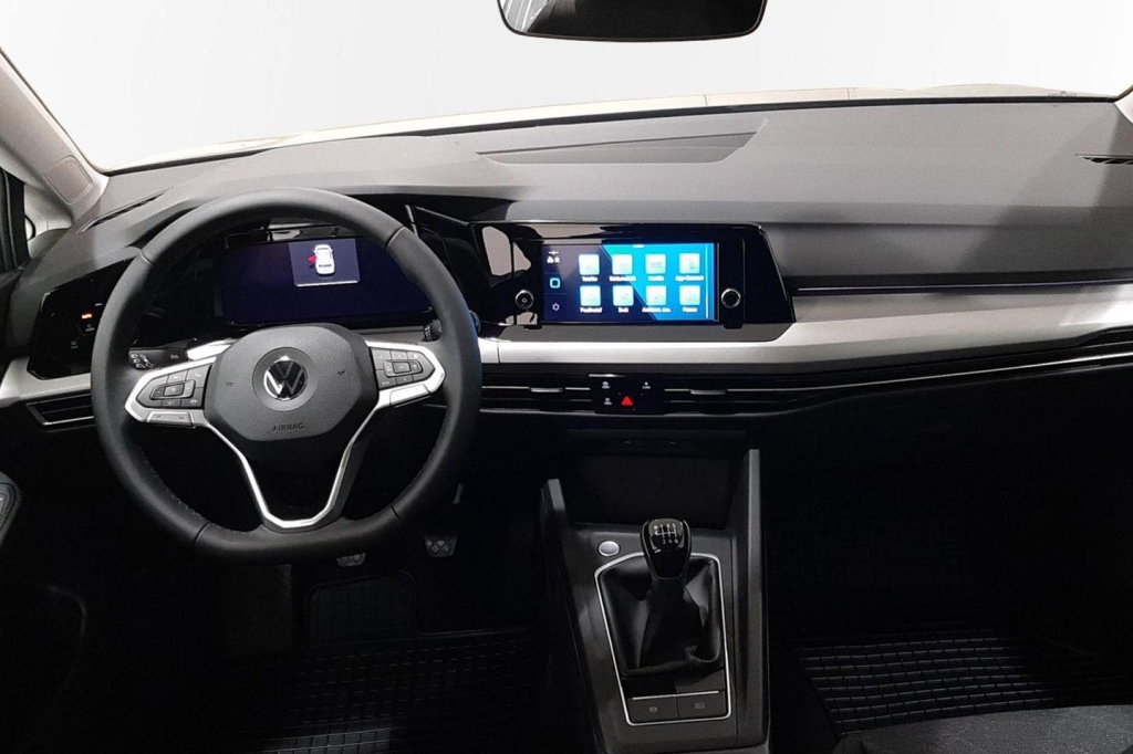 Volkswagen Golf 2021 photo 2