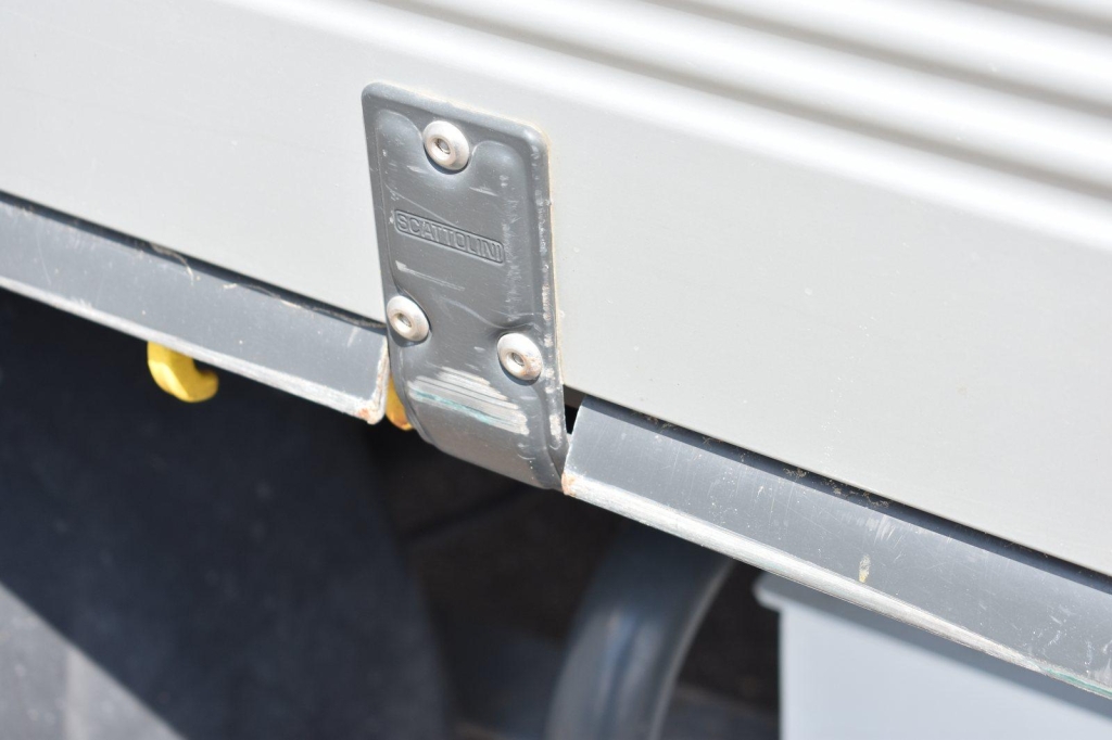 Renault Master Pritsche 2018 фото 29