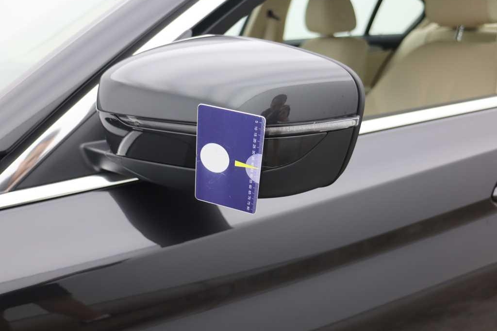 BMW 5 Series 2018 фото 13