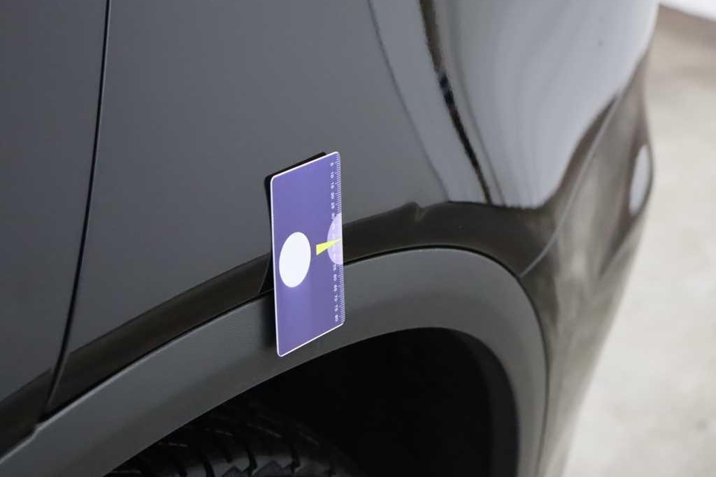 Mercedes-AMG GLC-Klasse 2017 photo 22