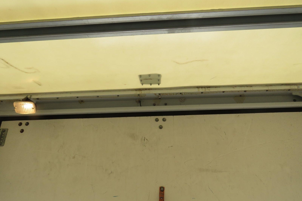 Ford Transit Koffer 2017 photo 29