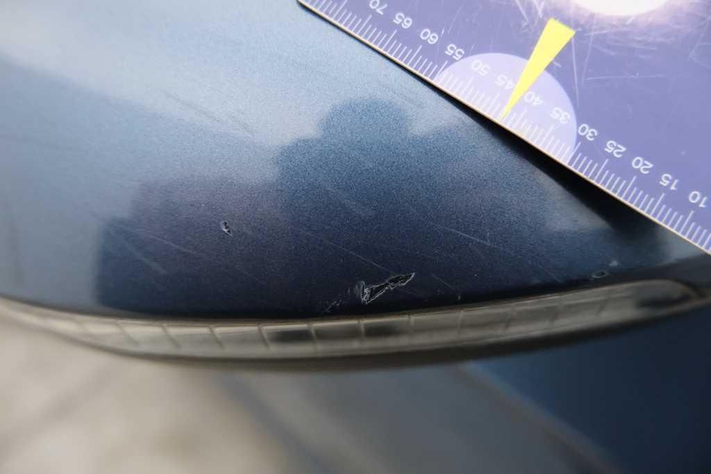 Volkswagen Passat Variant 2016 photo 23